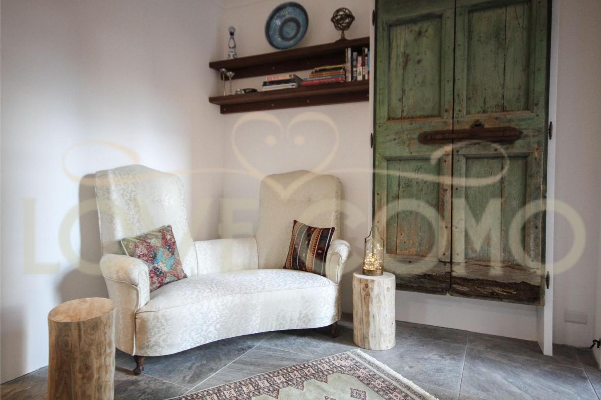 Borgo Bolvedro - Tremezzo By Lovecomo Mezzegra Ngoại thất bức ảnh